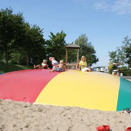 Holiday Droompark Molengroet.14 *