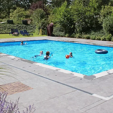 Hébergement de vacances Holiday Droompark Molengroet.14 Sint Pancras