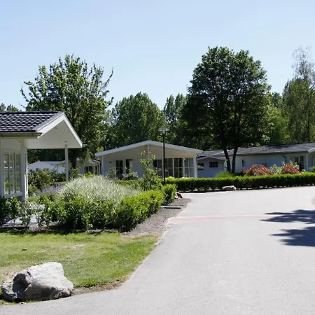 Holiday Droompark Molengroet.14 * Sint Pancras