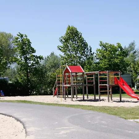 Holiday Droompark Molengroet.14 Hébergement de vacances